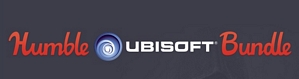 Humble Ubisoft Bundle – Spiele zum fairen Preis