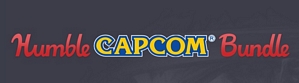 Humble Capcom Bundle – Spiele zum fairen Preis
