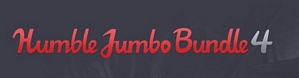 Humble Jumbo Bundle 4 – Spiele zum fairen Preis