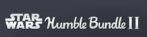 Star Wars Humble Bundle II – Spiele zum fairen Preis