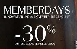 Hunkemöller: 30 Prozent Rabatt auf die gesamte Kollektion und 3 Slips für 15,99 Euro oder 5 Slips für 22,99 Euro