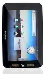 Hyundai Media Pad MB9730 Android Tablet 3G+Wi-Fi 7 Zoll