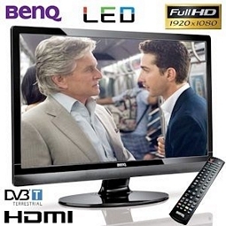 LCD-Monitor BenQ ML2441 (mit TV-Funktion)