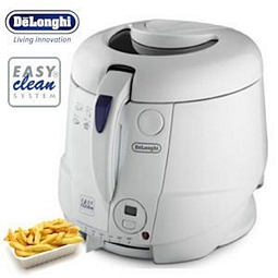 Fritteuse DeLonghi F16313 Easy Clean