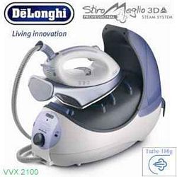 Dampfbügelstation DeLonghi VVX2100