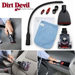 Dirt Devil Autoclean Set M277