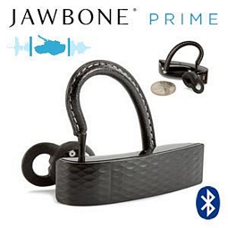 Bluetooth-Headset Aliph Jawbone Prime