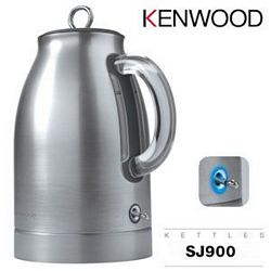 Design-Wasserkocher Kenwood SJ900
