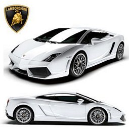 Lamborghini selber fahren für 99,95 Euro