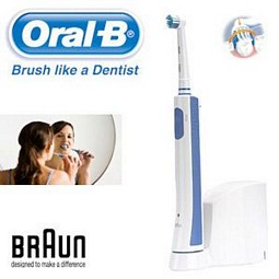 Braun Oral B Professional Care 5000