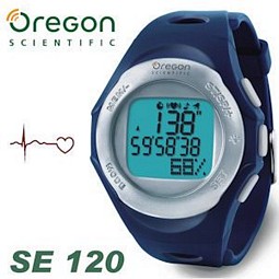 Herzfrequenzmesser Oregon Scientific SE120