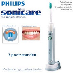 Elektrische Zahnbürste Philips HX6711/50