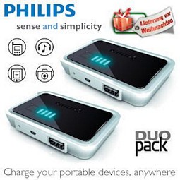 Powerpack Philips Power2Go SCE4420/10