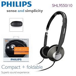 Kopfhörer Philips SHL9550