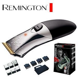 Komfort-Haarschneider-Set Remington HC-620