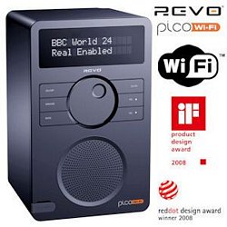 Revo Pico Wi-Fi