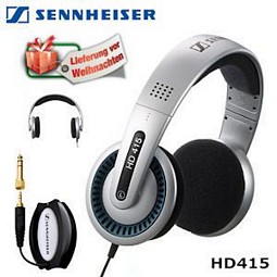 Kopfhörer Sennheiser HD415