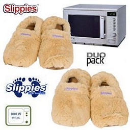 Slippies Deluxe Doppelpack