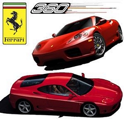 ibood: Gutschein 60 Minuten Ferrari selber fahren für nur 99,95 Euro