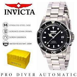 Armbanduhr Invicta Pro Diver (8926)