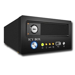 NAS-System Raidsonic ICY BOX IB-NAS6210
