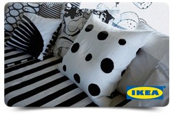 IKEA: Zwischen dem 01. und 10. Dezember Geschenkkarte kaufen und eine weitere in Höhe von 10 Prozent kostenlos dazubekommen
