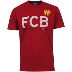 Fan Shirts für die Vereine Chelsea, Manchester United und den FC Barcelona je 13,47 Euro