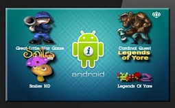 Android Indie Gala Bundle – Spiele zum fairen Preis
