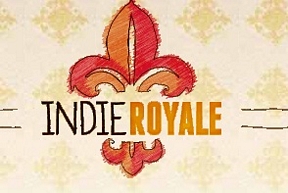 Indie Royale – the Evolved Bundle mit diversen PC-Spielen