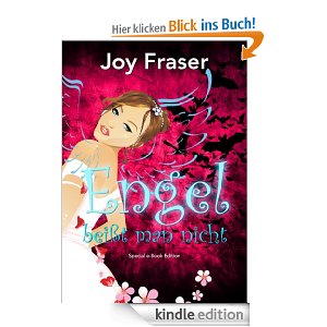 Amazon: eBook Engel beißt man nicht! von Joy Fraser kostenlos herunterladen