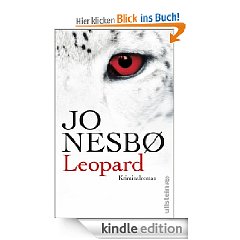 eBook Leopard: Harry Holes achter Fall von Jo Nesbø kostenlos herunterladen