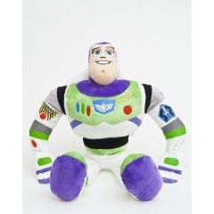 Toy Story 3 900574 – Buzz Plüsch 61 cm