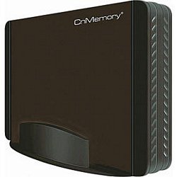 Externe CnMemory Festplatte (1000 GB)