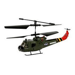 Helikopter Revell Micro Hue Attack RTF
