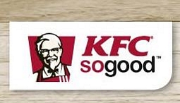 KFC: Gutscheine zum selber ausdrucken