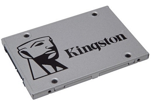 Kingston UV400 Retail 240GB SUV400S37/240G SATA III SSD 2,5 Zoll