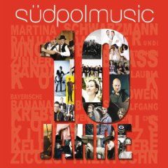 Sampler 10 Jahre Südpolmusic kostenlos downloaden