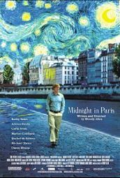 Kostenlos ins Kino: Midnight in Paris