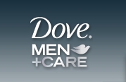 Produktprobe: Dove Men & Care Pflegedusche kostenlos