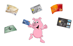 Kreditkarten Vergleich