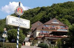 Kurzurlaub im Schwarzwaldhotel Brandbach Sasbachwalden