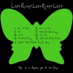 Coldplay-Album “Left Right Left Right Left” kostenlos