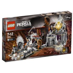 Lego Prince of Persia Kampf gegen die Zeit (7572)