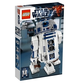 LEGO R2D2 10225
