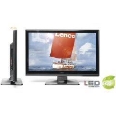 Lenco LED-2411 24 Zoll LCD-TV