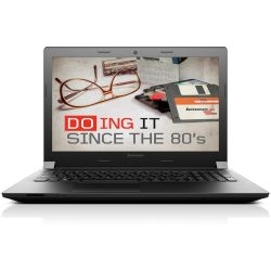 Lenovo B50-70 156 Zoll Notebook Core i3-4005U 4GB RAM 320GB HDD (MCC2FGE)