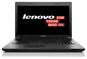Lenovo B590 15,6 Zoll Notebook (MBX35GE)