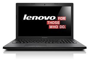 Lenovo G510 15,6 Zoll Notebook mit Core i7-CPU und 4GB Ram (59401564)