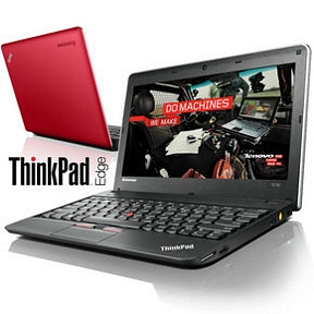 Lenovo ThinkPad Edge E130 (NZU89) 11,6 Zoll Subnotebook mit guter Ausstattung