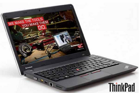 Lenovo ThinkPad Edge E320 (NWY83) 13 Zoll Subnotebook